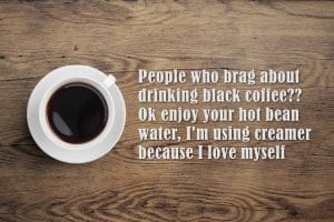 Darkest Coffee Memes On The Web