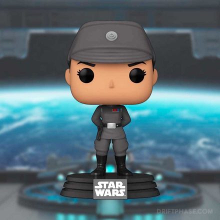 Tala Durith Star Wars Funko Pop! #541 Character Picture