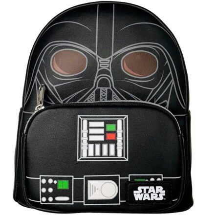 Darth Vader Cosplay Mini Backpack by Funko