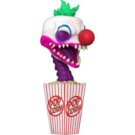 Killer Klowns from Outer Space Baby Klown Funko Pop! Vinyl Figure #1422 - Figure Close-Up