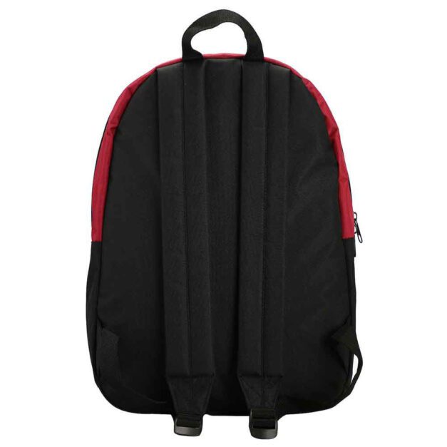 Back view of Jujutsu Kaisen Tokyo Laptop Backpack