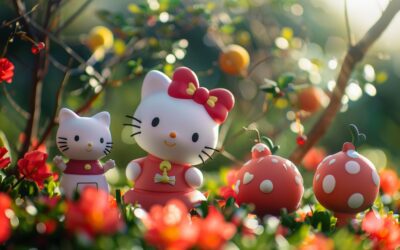 Unraveling the Age-Old Mystery: How Old is Hello Kitty?